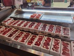 -罗二娘·鲜切牛自助火锅(罗湖东门步行街店)