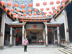 -陈氏书院