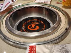 -蜀留香火锅·始于1999·原四川老火锅(白堤路店)