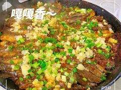 -老于餐厅(民生路店)