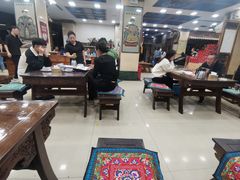 -乔家满族八大碗(流水沟店)