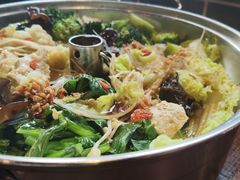 -老城味道·传统天津菜(杨柳青店)