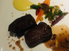 澳洲和牛M6带骨肉眼牛排-蝶舍·MAISON PAPILLON