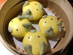 -外婆家(南开大悦城店)