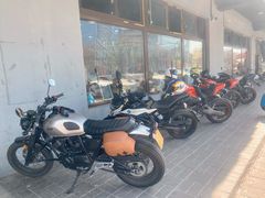 -彭姐麻辣烫(海淀店)