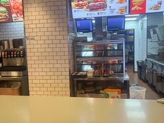 -汉堡王(天津鲁能店)