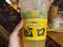 -蚝老板海鲜烧烤大排档(码头店)