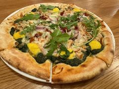 -城市大道红炉披萨烘焙坊