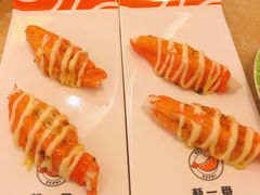 -新一番三文鱼寿司(大东海店)