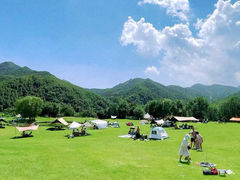 -玉渡山自然风景区