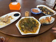 -观桥阁(锦溪店)