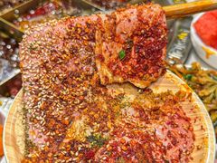 -周师兄大刀腰片火锅(解放碑总店)