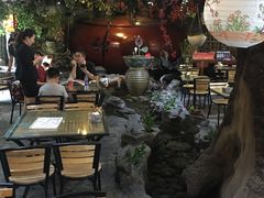 大堂-武林峰餐厅(龙湖星悦荟店)