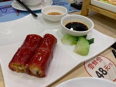 -点都德(华强南店)