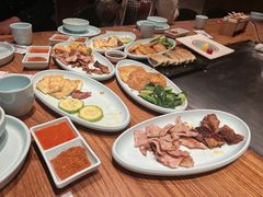 -飞阳铁板烧(ME TOWN购物中心店)