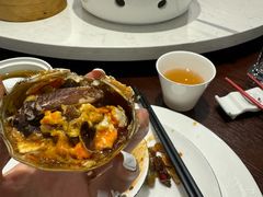 -火福·天湖阁大闸蟹博物馆主题餐厅(浅水湾店)