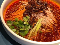 -一坐一忘云南菜(嘉里中心店)
