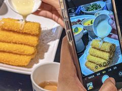 -简小舍·民间手艺菜(武昌江滩店)