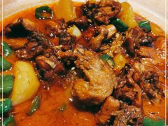 -阿娜尔·新疆菜(宜家荟聚中心店)
