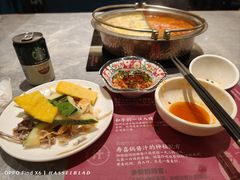-一绪に寿喜烧(虹悦城店)