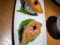 -阿吾罗日本料理(K11艺术中心店)