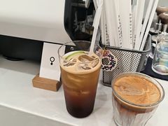 -浆木咖啡馆(湘子庙街店)