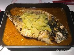 -鱼酷活鱼烤鱼(南京水游城店)