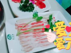 -枇杷园食为鲜火锅(南山店)