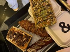 -贵木日本料理·铁板烧(新地假日广场店)