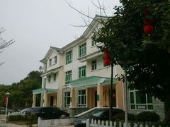 android_upload_pic-江门古兜温泉小镇