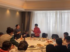 -红城阁·上海味道(四平路店)