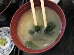 -豊 胜手丼