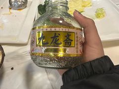-福寿斋·老北京铜锅涮肉·烤鸭(顺义总店)