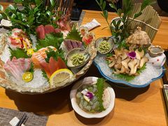 -大岛日本料理铁板烧(南通大饭店)