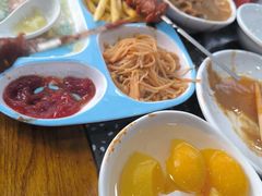 -华晟山城火锅(开发区港西东阁里店)
