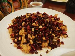 -东馆和天下特色餐饮(工农店)