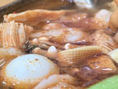 -清真·马文砂锅大全(麦苋街店)
