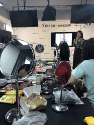 -KISS U 国际美学