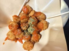 -shark burger·鲨鱼汉堡(交子大道店)