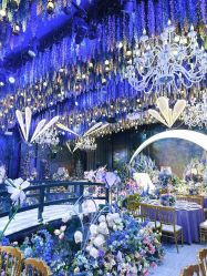 -花嫁丽舍婚礼殿堂(世博江景店)