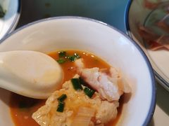 -筱爷叔·上海传统手工菜(玉树路店)
