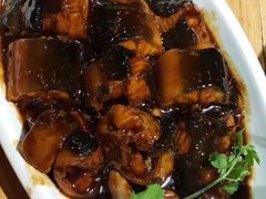 红烧河鳗-三林本帮馆(中林街店)