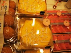 -黛瓦兰西点(开发区店)