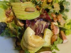 -子霖南山鲜虾面(南山总店)