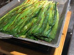 -很久以前羊肉串(簋街店)