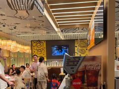 -菲滋意式餐厅(西溪印象城店)
