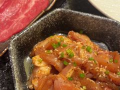 -樱嘢·炭火烧肉(惠南店)