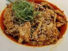 -陶苏·品味融合川菜(龙湖源著天街店)