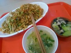 -久食久美食广场(学院国际大厦店)