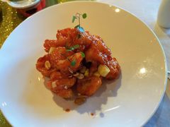 -大鸭梨烤鸭(金色漫香店)